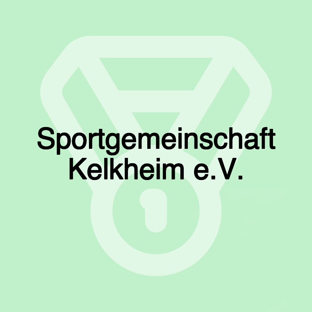 Sportgemeinschaft Kelkheim e.V.