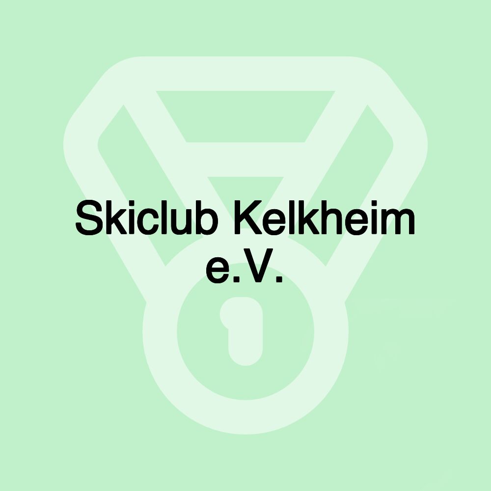 Skiclub Kelkheim e.V.