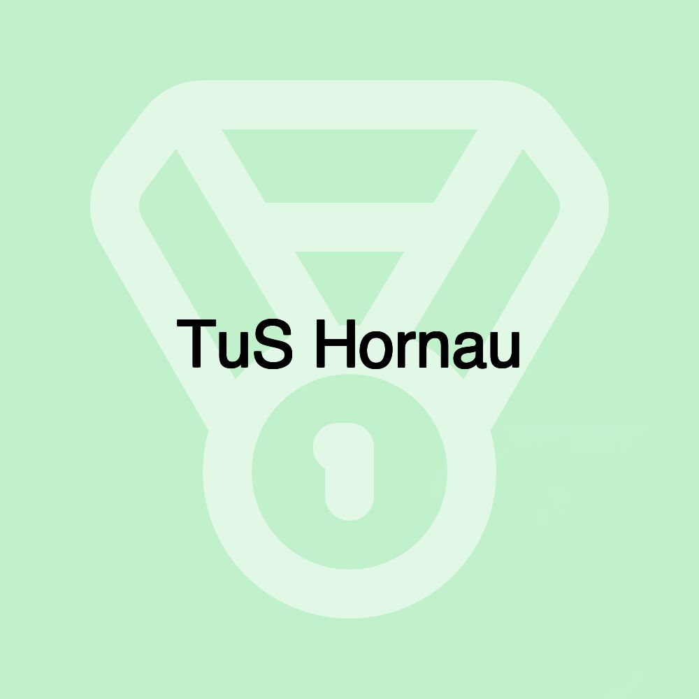 TuS Hornau