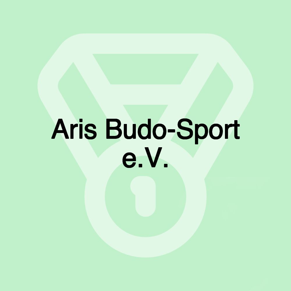 Aris Budo-Sport e.V.