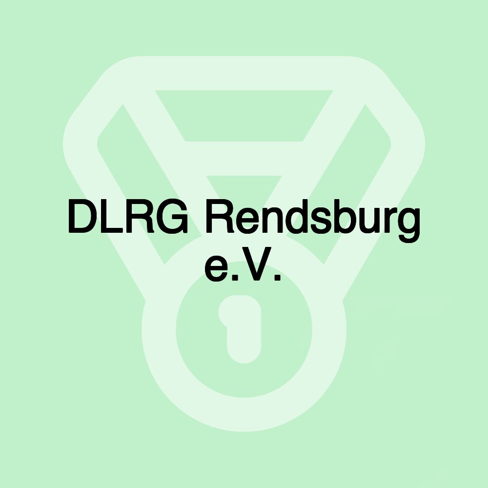 DLRG Rendsburg e.V.