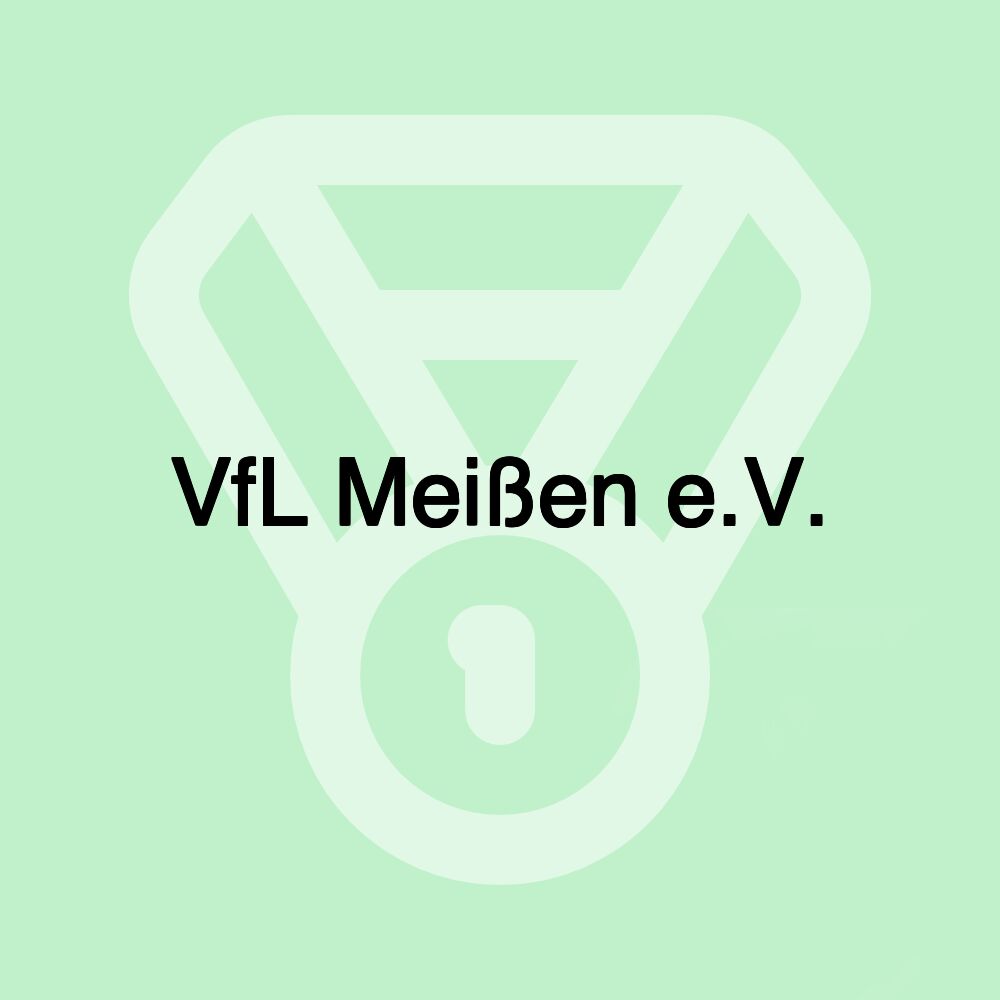 VfL Meißen e.V.