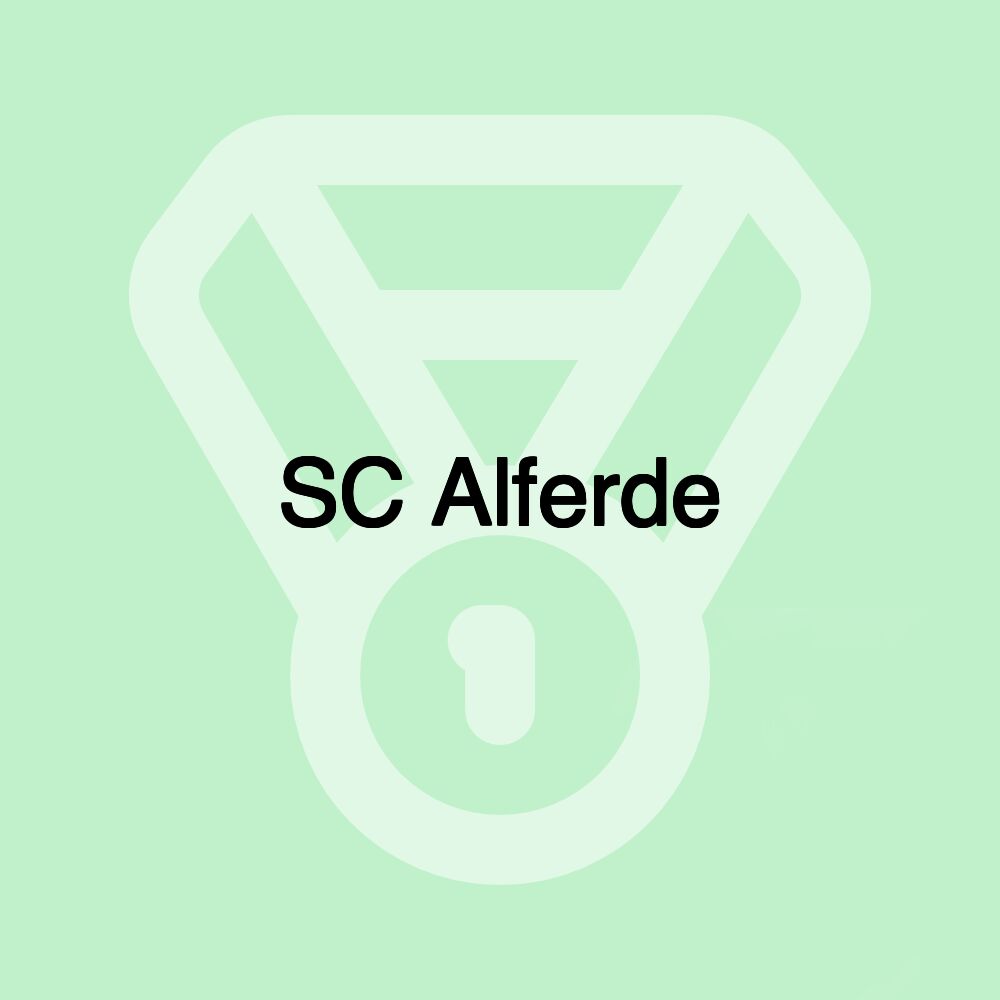 SC Alferde