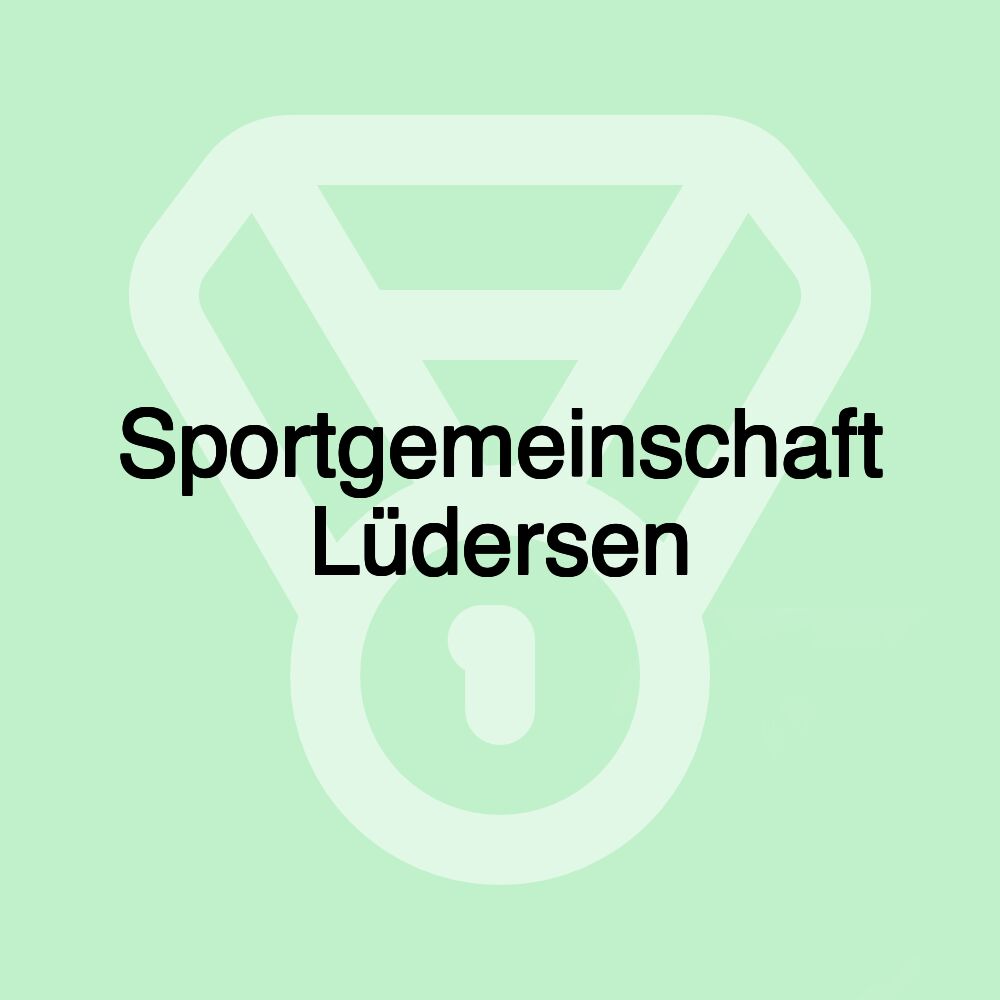 Sportgemeinschaft Lüdersen