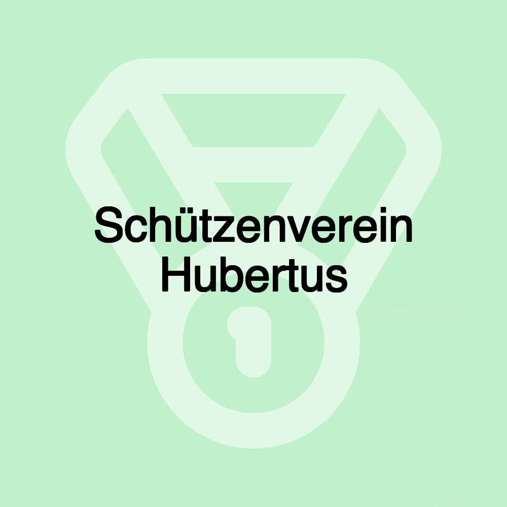 Schützenverein Hubertus