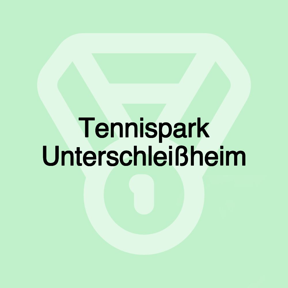 Tennispark Unterschleißheim