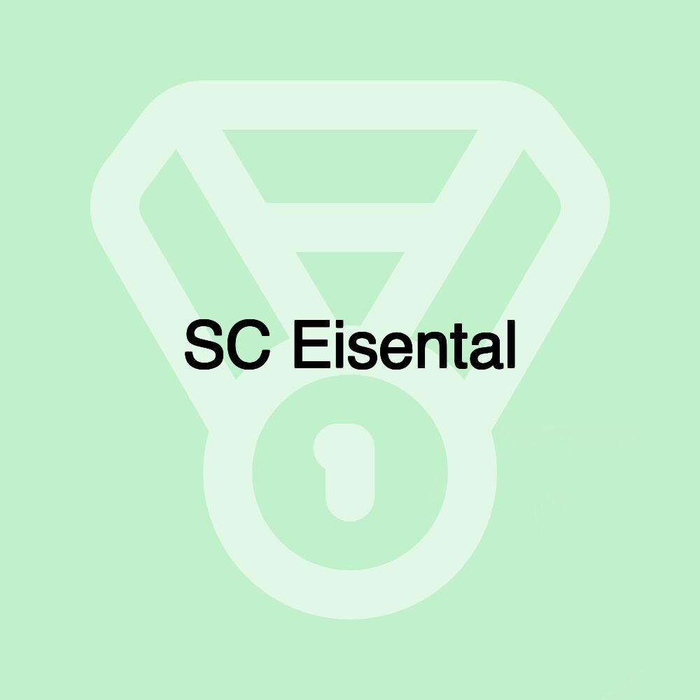 SC Eisental