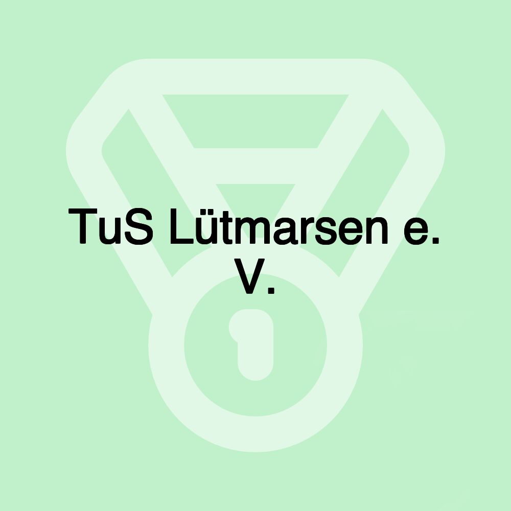 TuS Lütmarsen e. V.