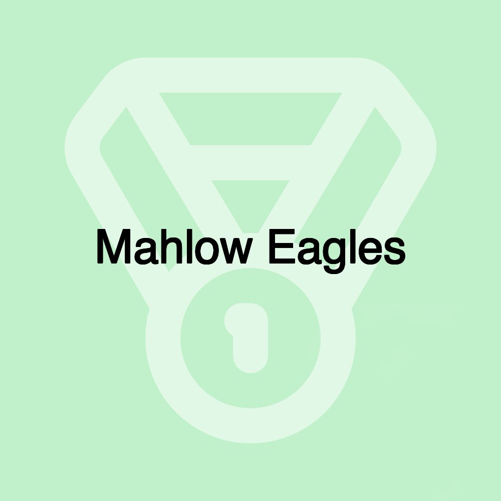 Mahlow Eagles