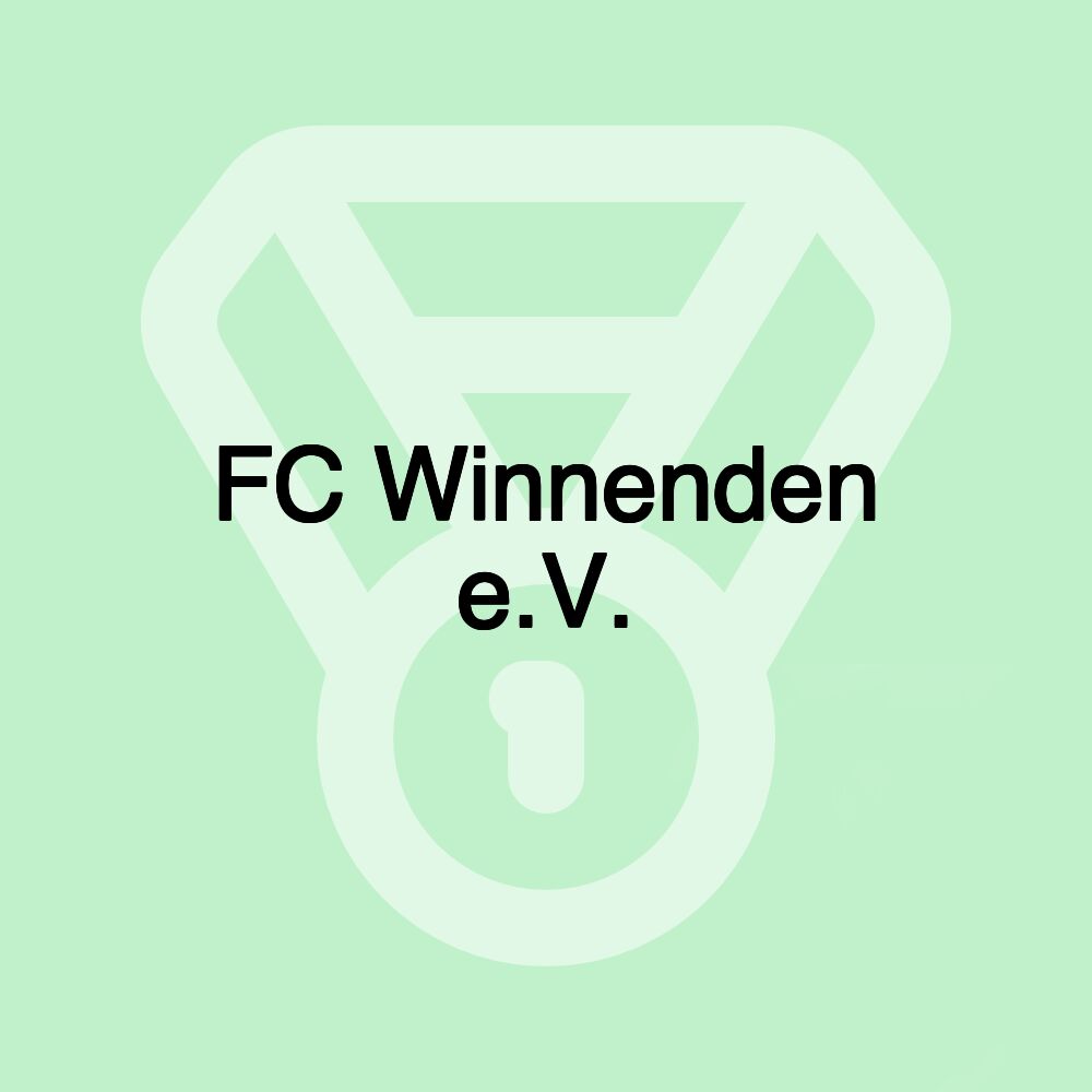 FC Winnenden e.V.