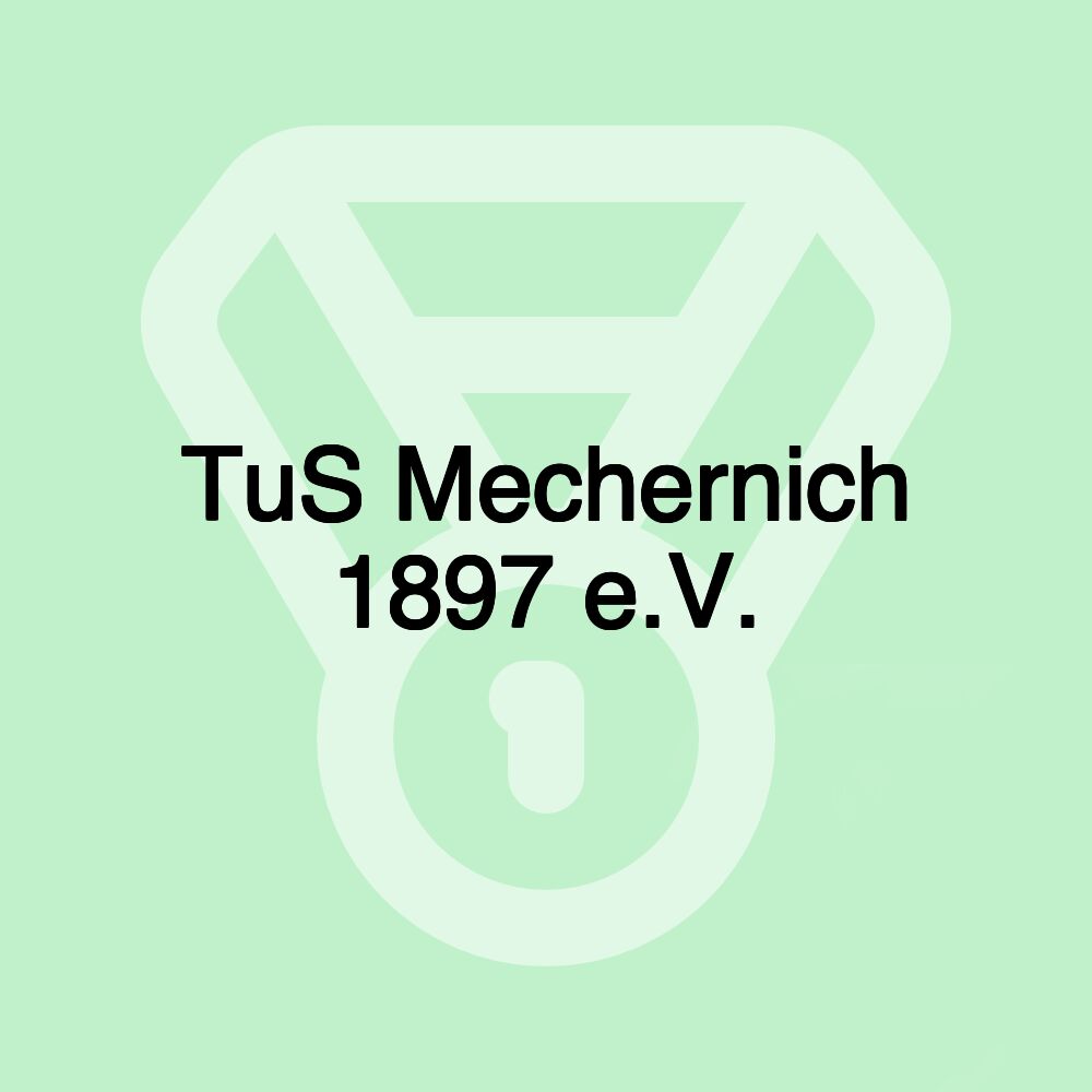 TuS Mechernich 1897 e.V.