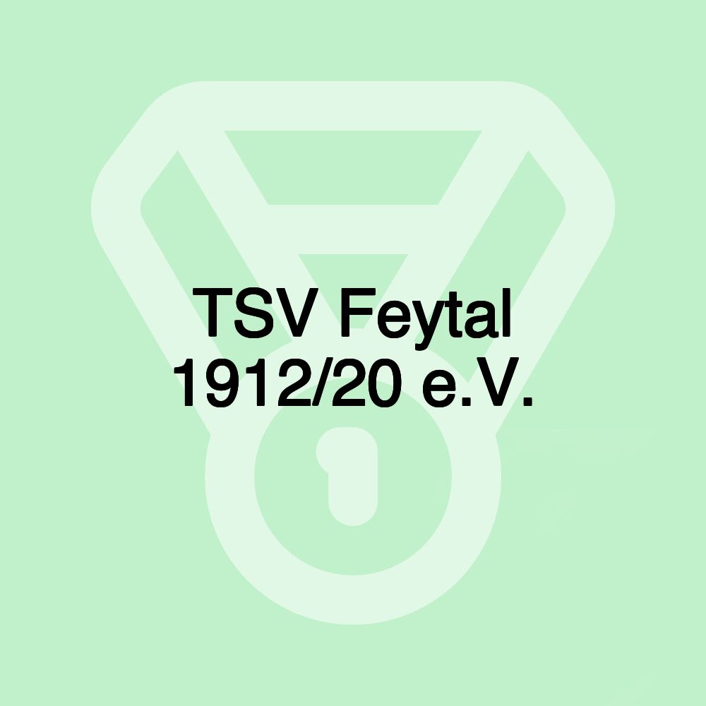 TSV Feytal 1912/20 e.V.