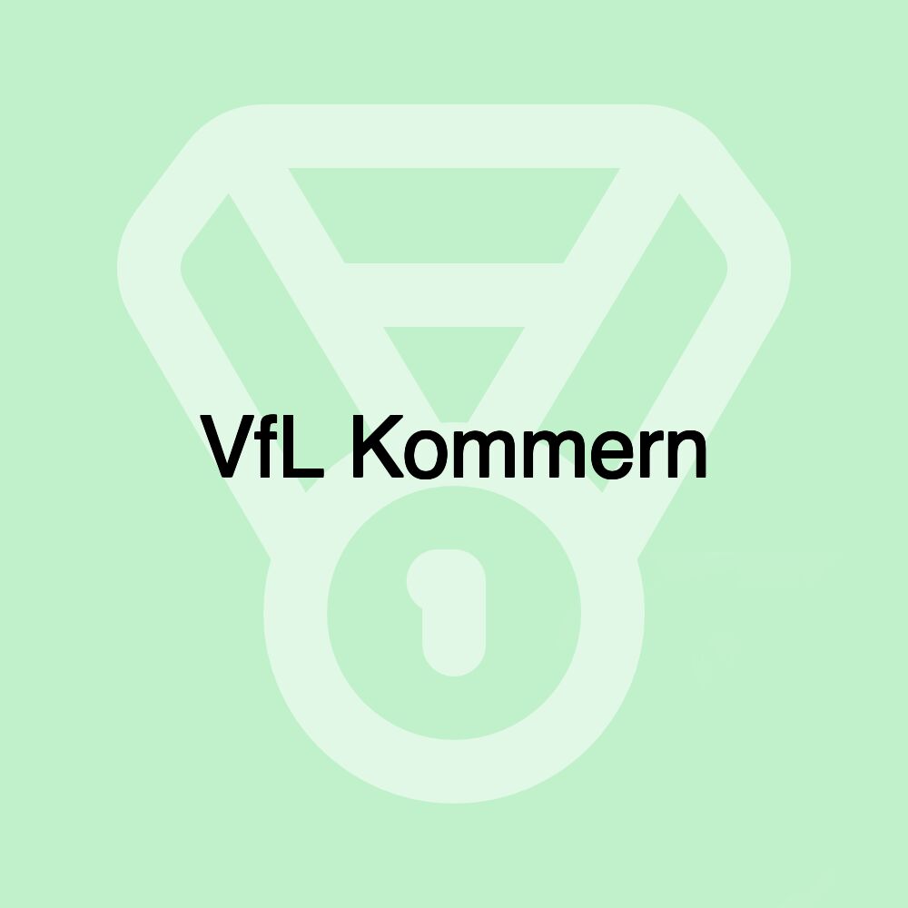 VfL Kommern