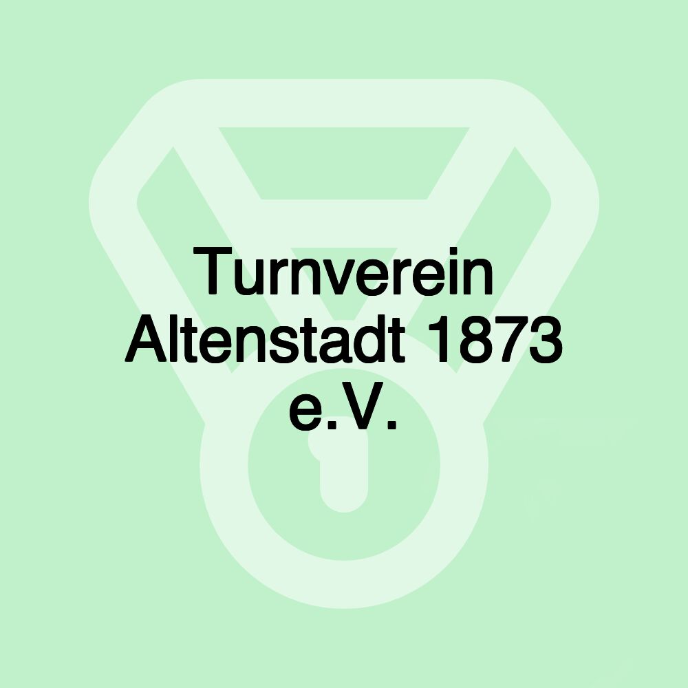 Turnverein Altenstadt 1873 e.V.