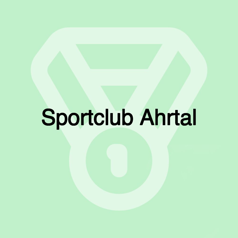 Sportclub Ahrtal