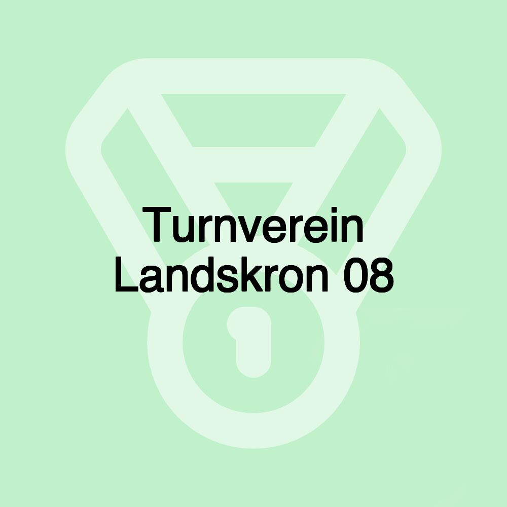 Turnverein Landskron 08