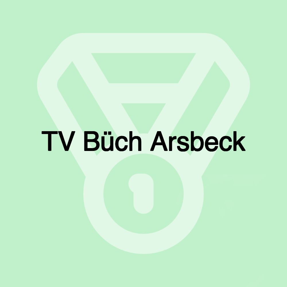 TV Büch Arsbeck