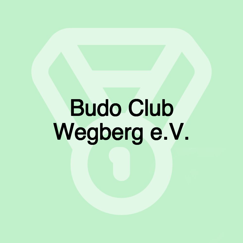 Budo Club Wegberg e.V.