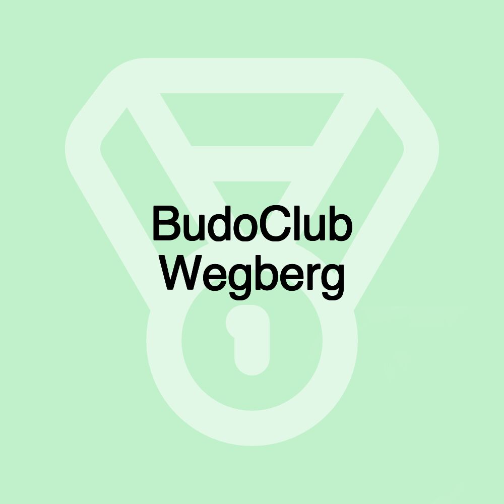 BudoClub Wegberg