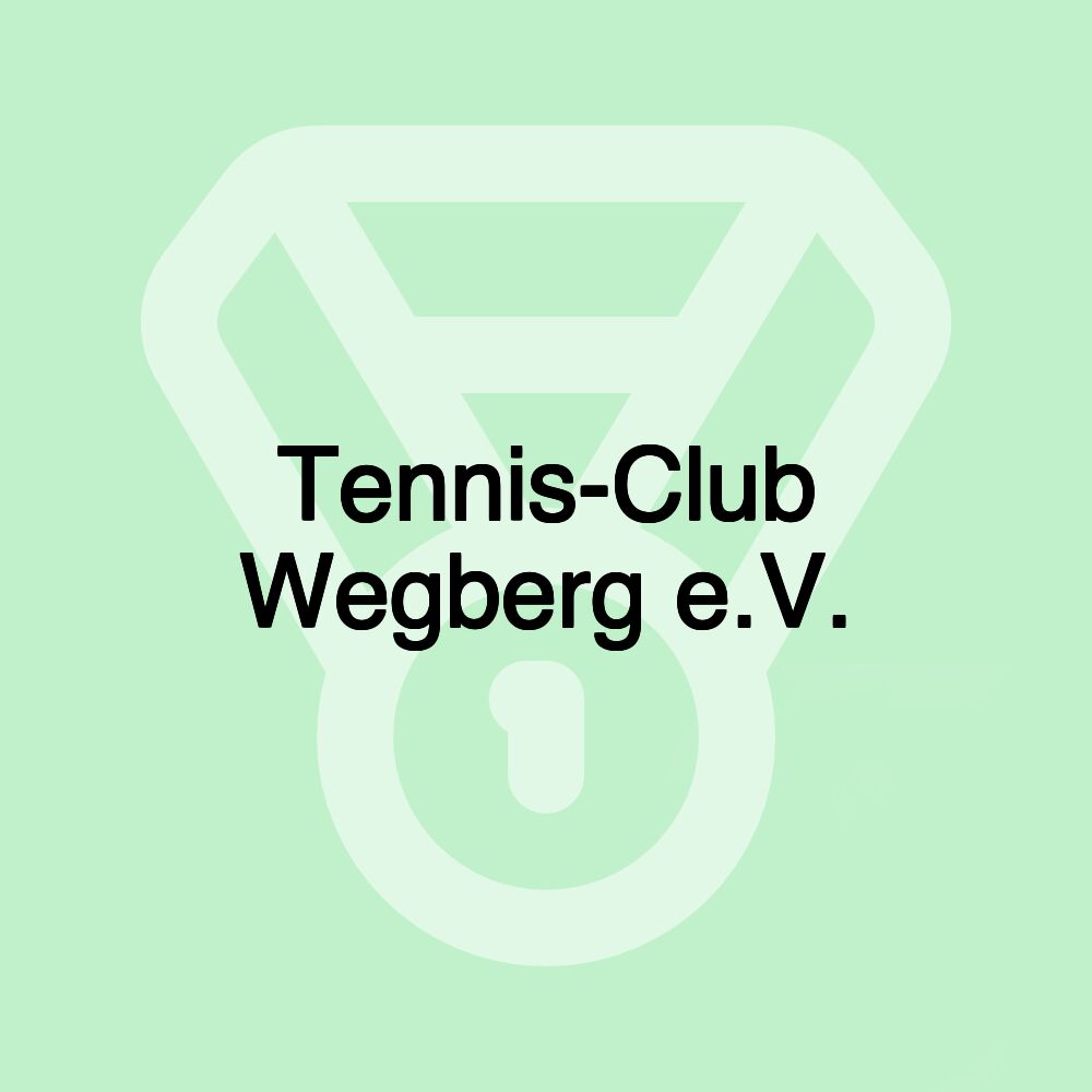 Tennis-Club Wegberg e.V.