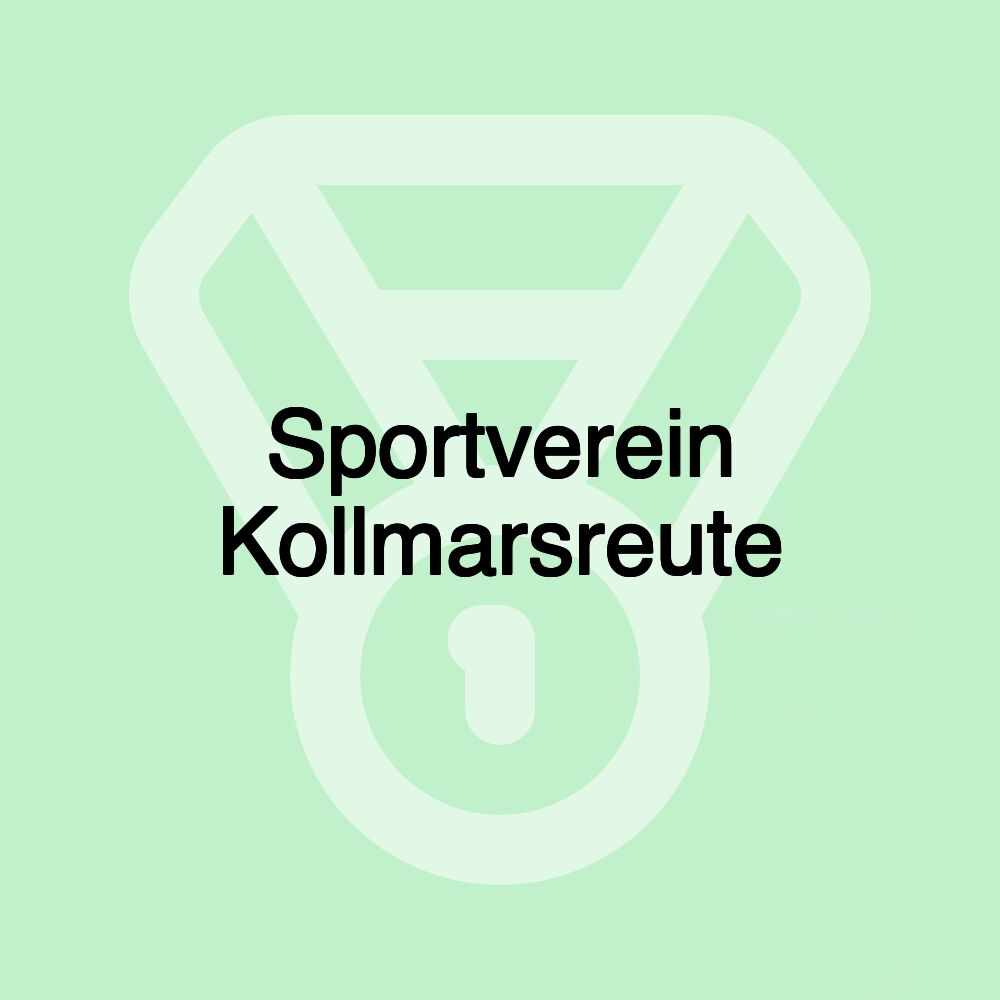 Sportverein Kollmarsreute