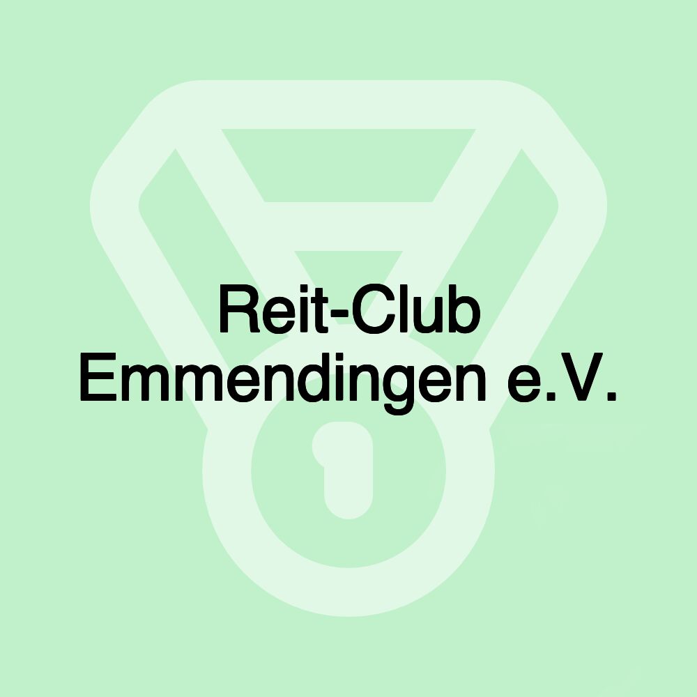 Reit-Club Emmendingen e.V.