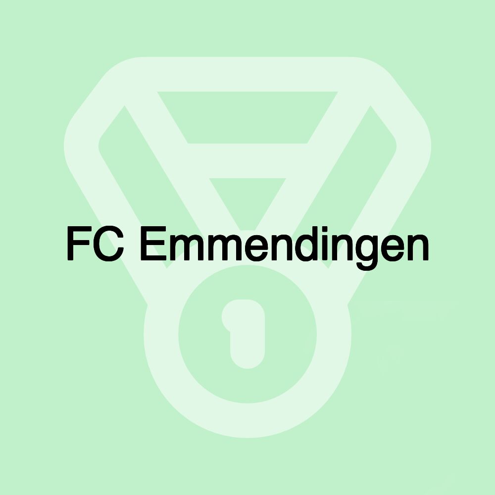 FC Emmendingen