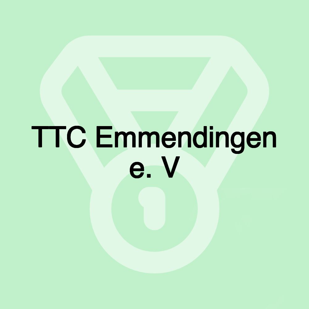 TTC Emmendingen e. V