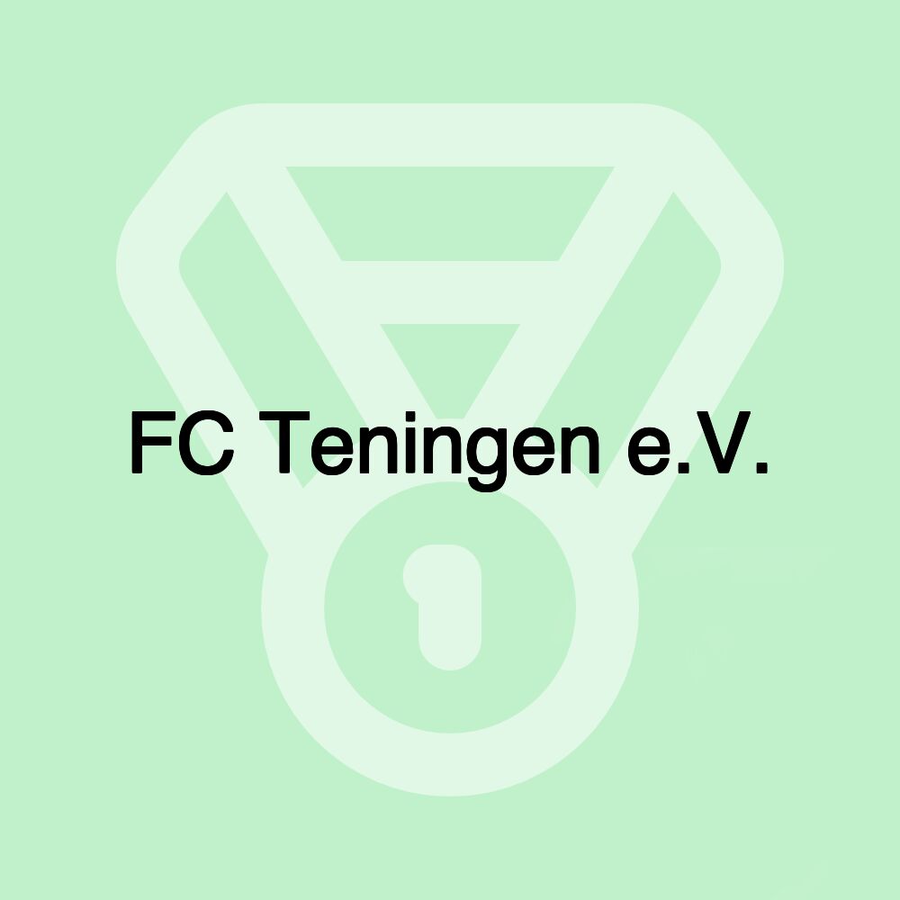 FC Teningen e.V.