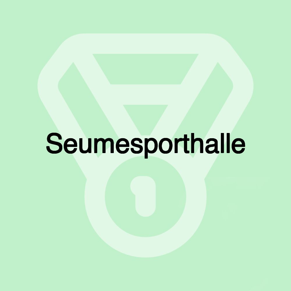 Seumesporthalle