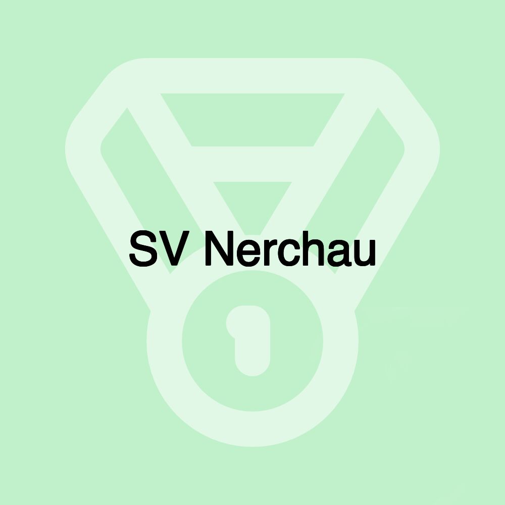 SV Nerchau