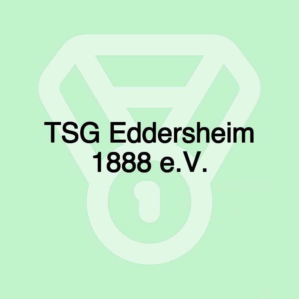 TSG Eddersheim 1888 e.V.