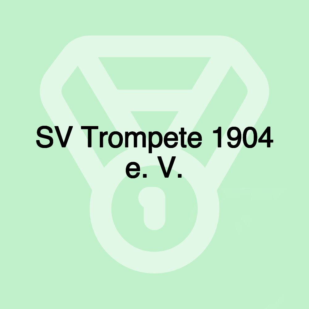 SV Trompete 1904 e. V.