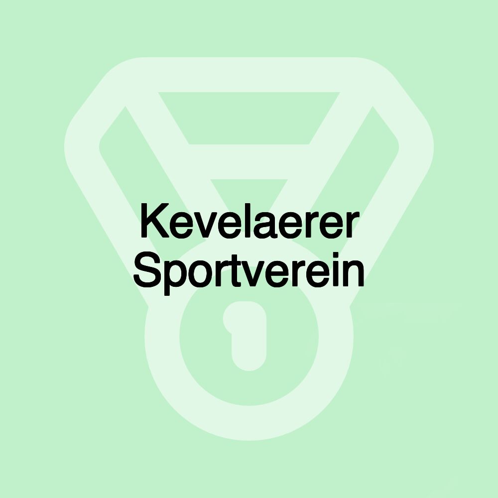 Kevelaerer Sportverein