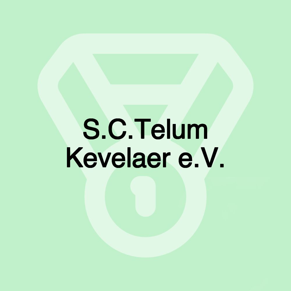 S.C.Telum Kevelaer e.V.