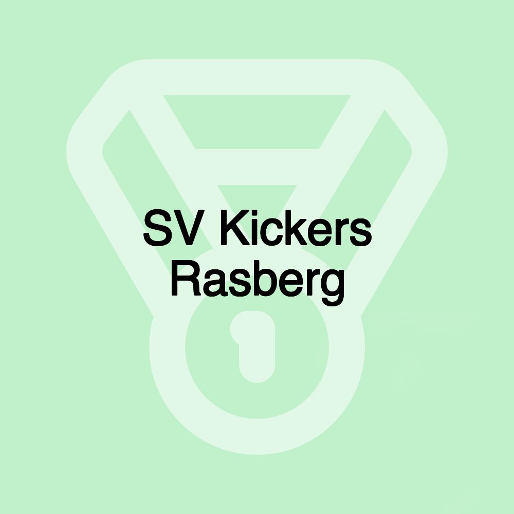 SV Kickers Rasberg