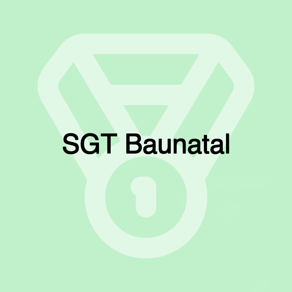 SGT Baunatal