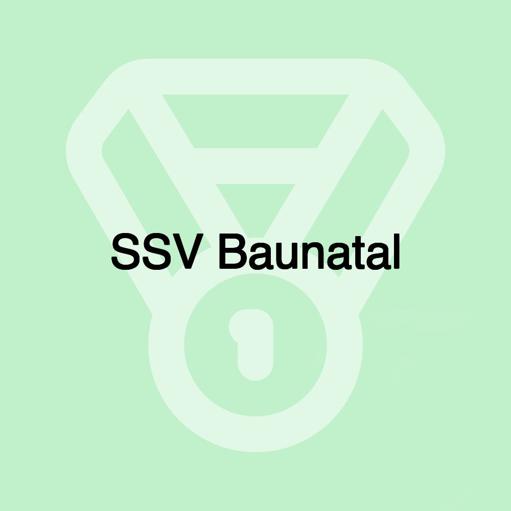 SSV Baunatal