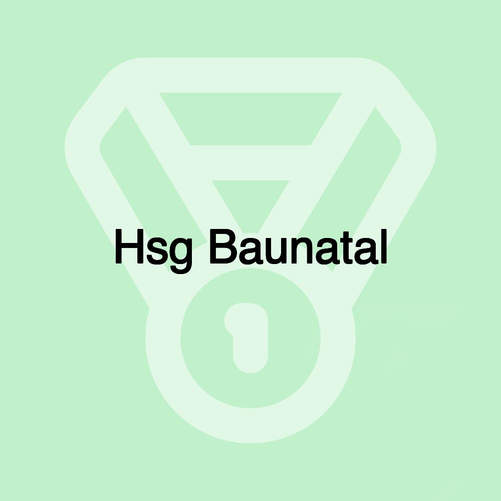 Hsg Baunatal