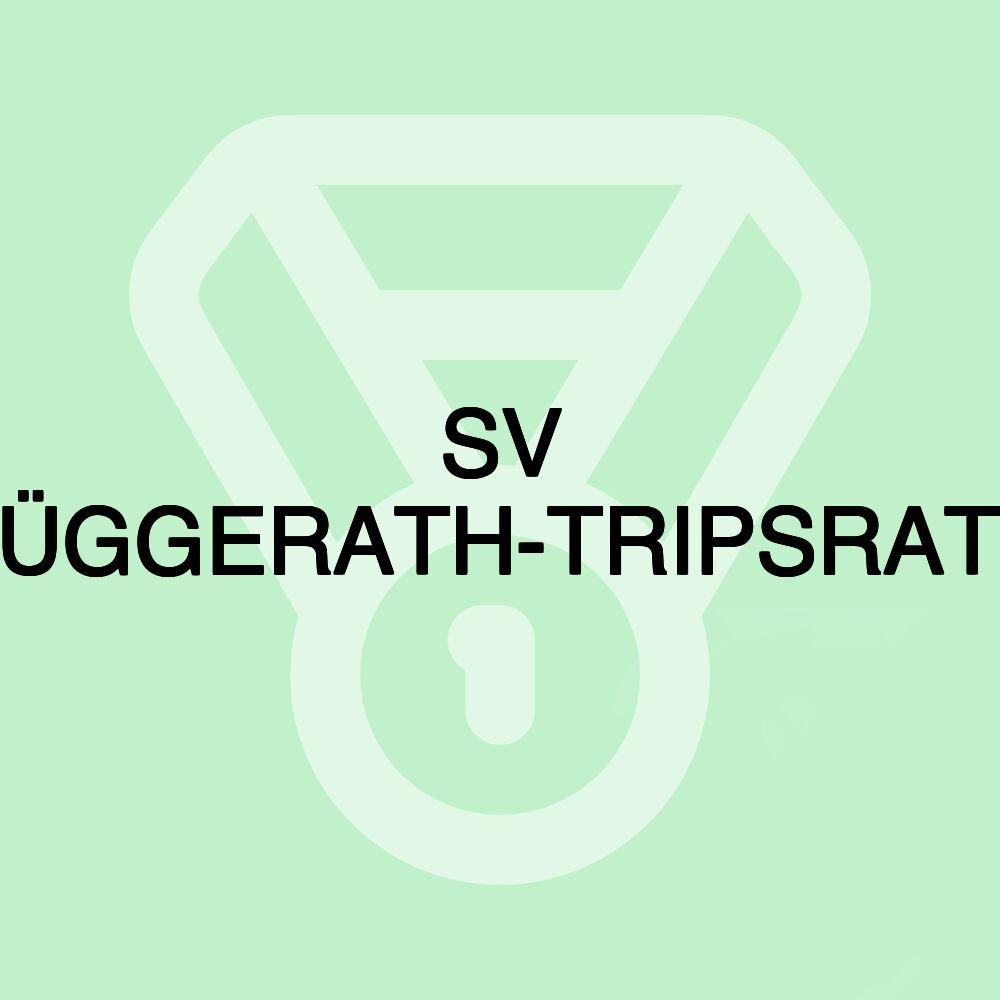 SV SÜGGERATH-TRIPSRATH