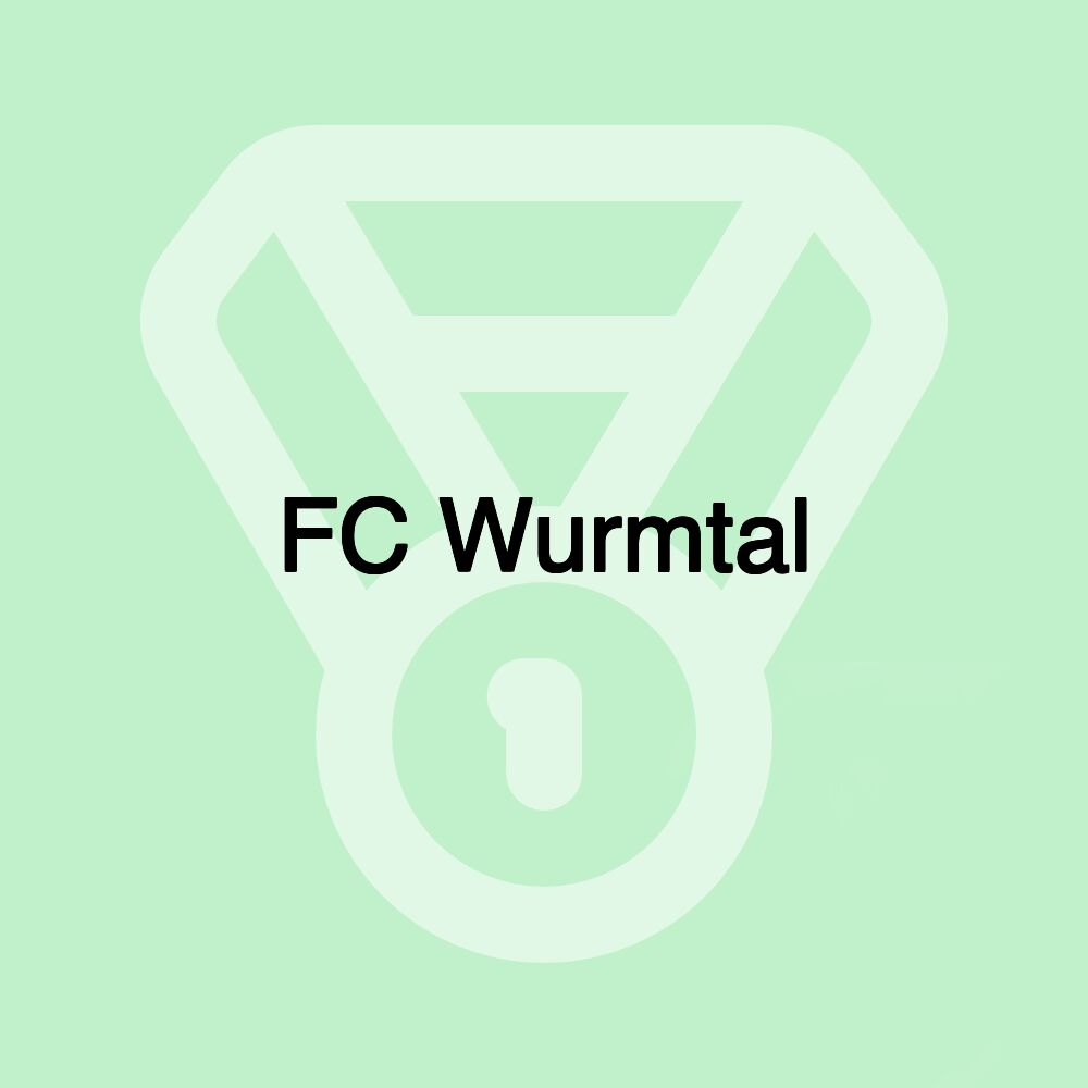 FC Wurmtal