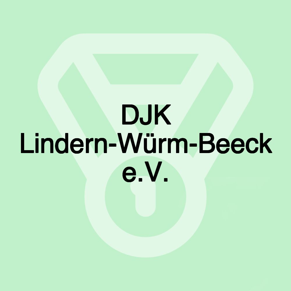 DJK Lindern-Würm-Beeck e.V.