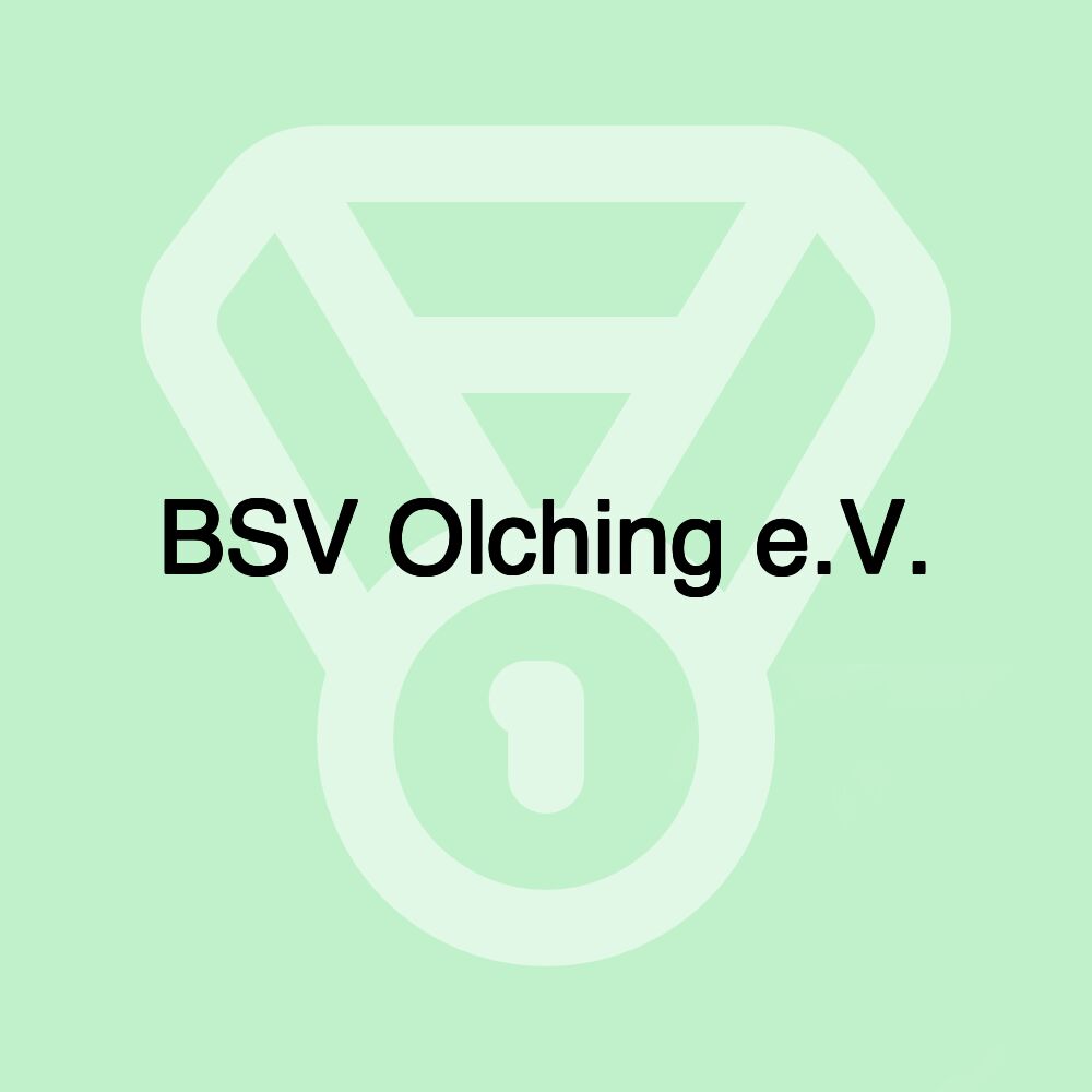 BSV Olching e.V.