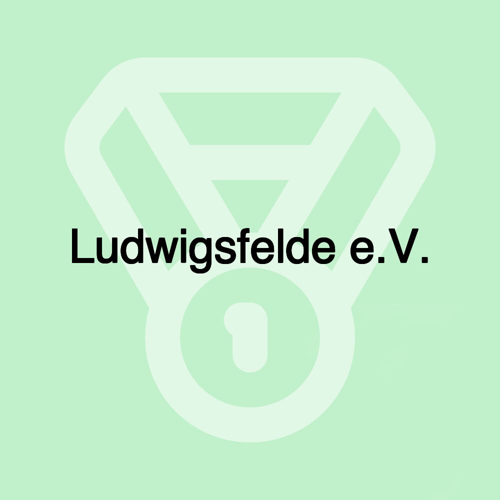 Ludwigsfelde e.V.