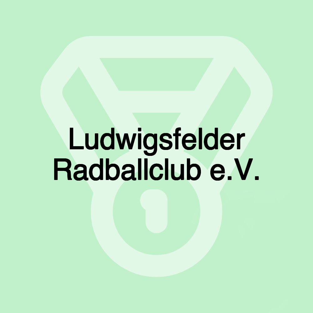 Ludwigsfelder Radballclub e.V.