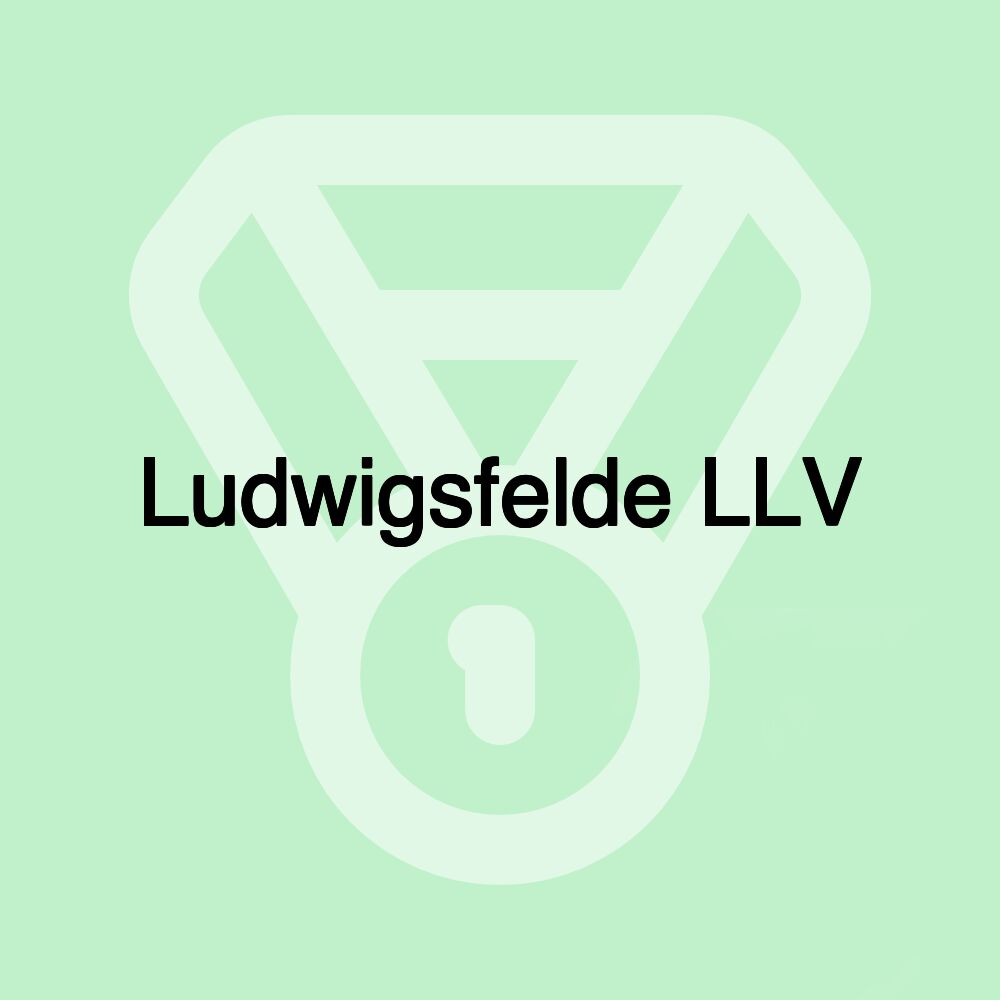 Ludwigsfelde LLV