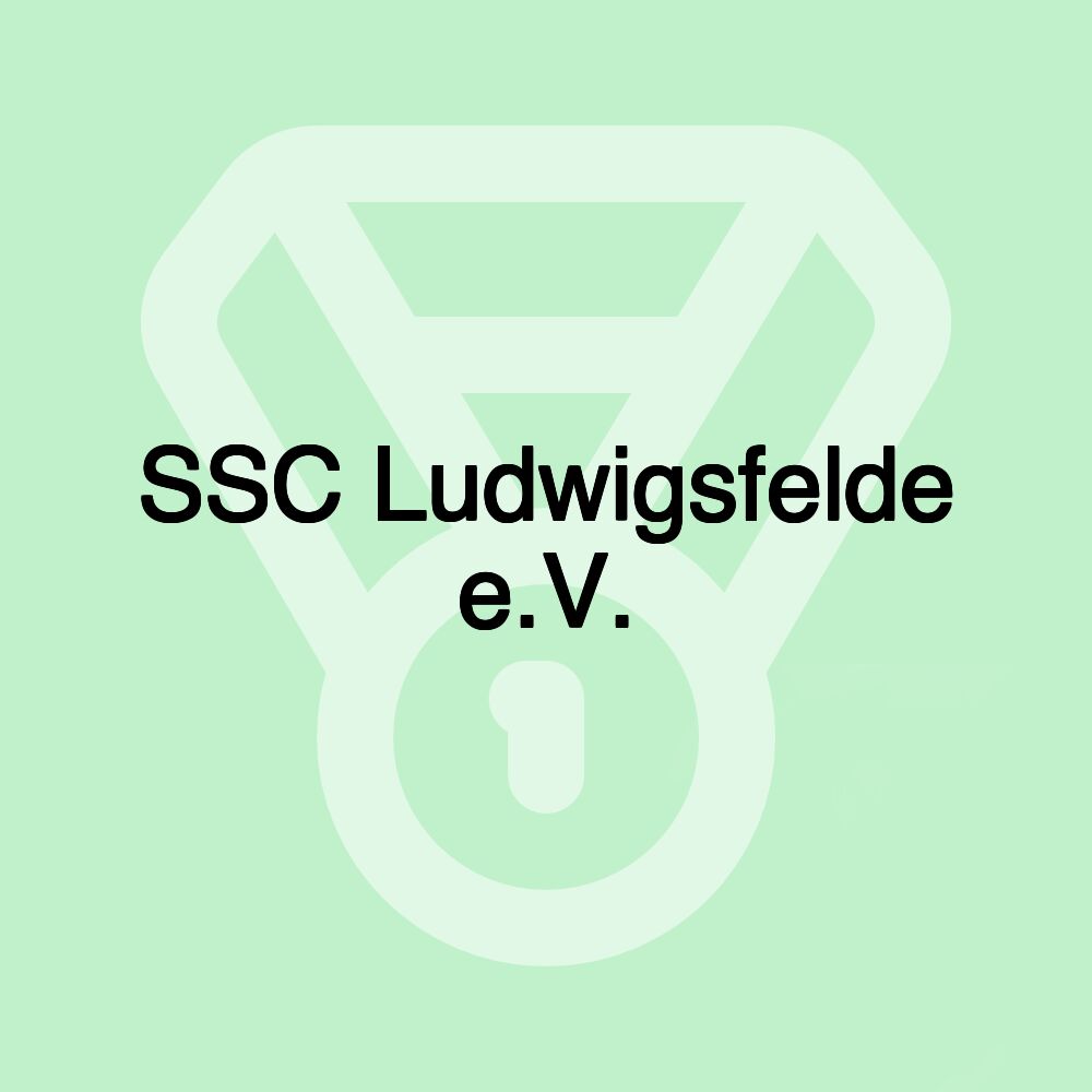 SSC Ludwigsfelde e.V.