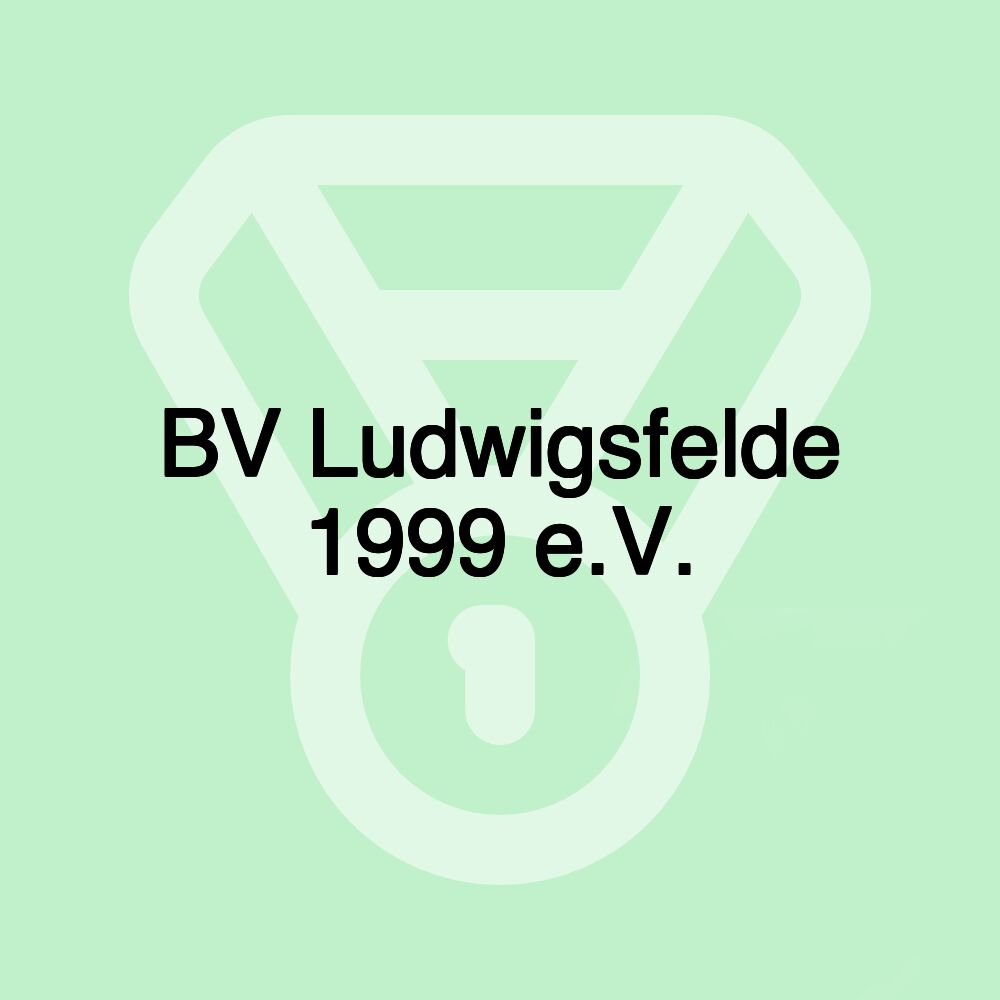 BV Ludwigsfelde 1999 e.V.