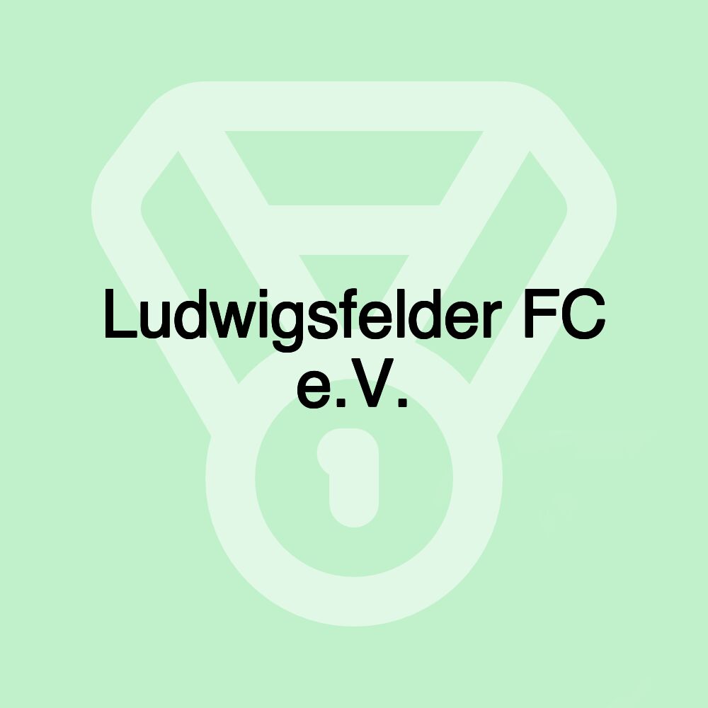 Ludwigsfelder FC e.V.