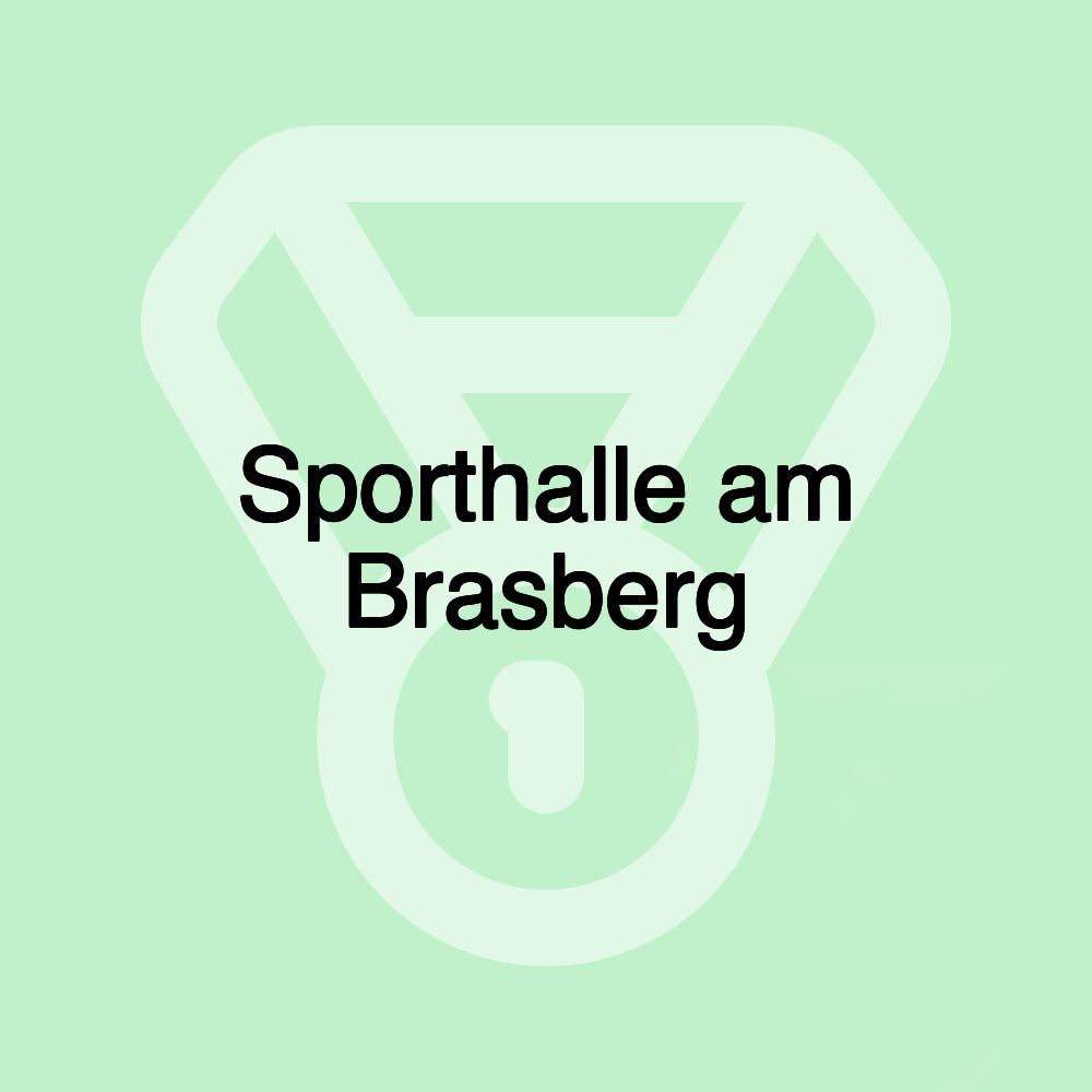 Sporthalle am Brasberg